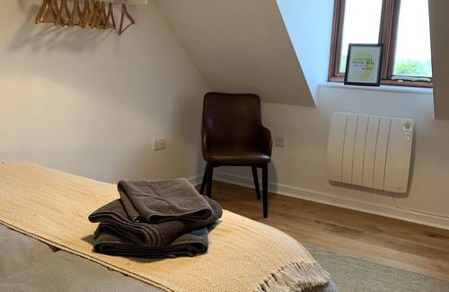 Coleford Casa | Meadow View @ Granero Glebe