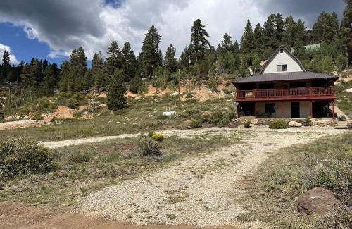 Meadow View Heights Casa | Meadow View Sanctuary