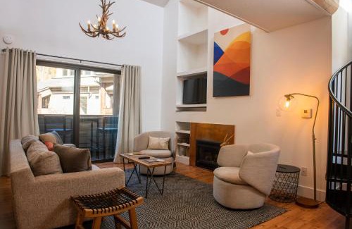 Ketchum Casa | Meadowbrook Condos