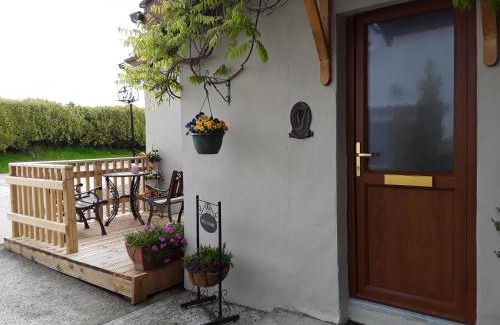 Rathdrum Apartamento | Meadowbrook Studio