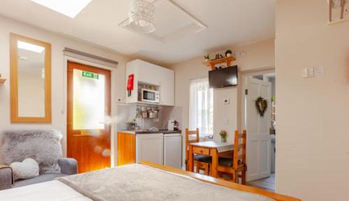 Rathdrum Apartamento | Meadowbrook Studio