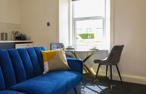 West Kilbride Apartamento | Meadowfoot Haven