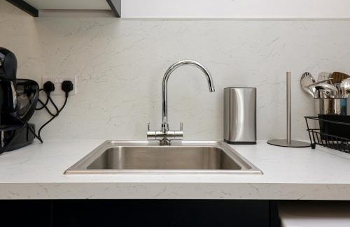 West Kilbride Apartamento | Meadowfoot Haven