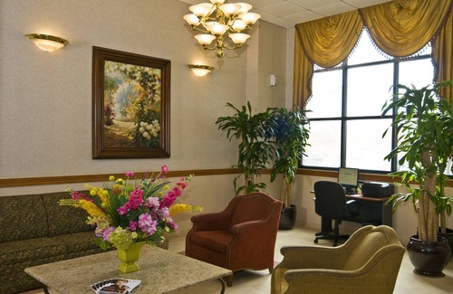 Secaucus Hotel | Meadowlands Plaza Hotel