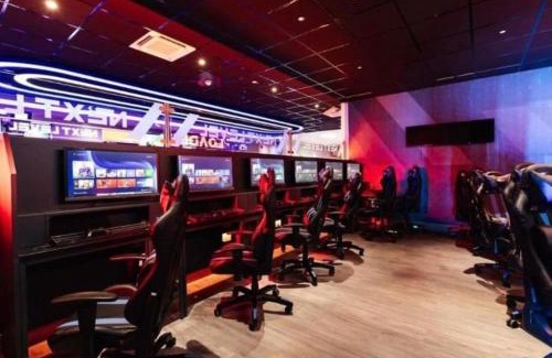 Skegness Casa | Meadows 50 - Southview Holiday Park Skegness