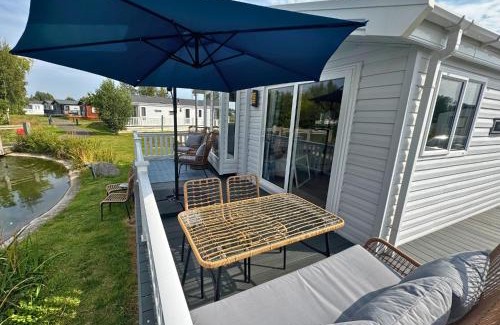 Skegness Casa | Meadows 90 - Southview Holiday Park Skegness
