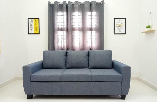 Madurai Casa | Meadows Homestay