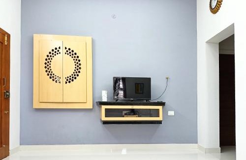 Madurai Casa | Meadows Homestay