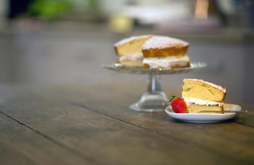 Astbury Casa | Meadowsweet Cottage, Drift House Holiday Cottages
