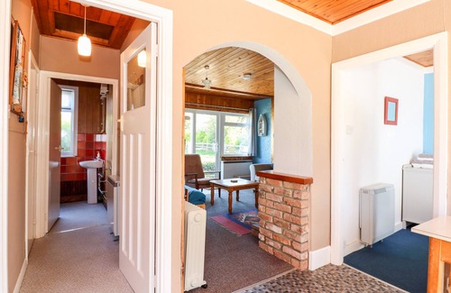 Anderby Creek Cabaña | Meadowsweet