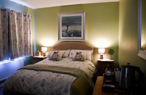 Stockton-on-Tees Cama Y Desayuno | Meadowsweet House