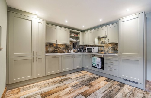 Beck Hole Casa | MEADOWSWEET, pet friendly, character holiday cottage in Goathland