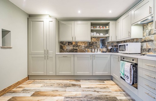 Beck Hole Casa | MEADOWSWEET, pet friendly, character holiday cottage in Goathland