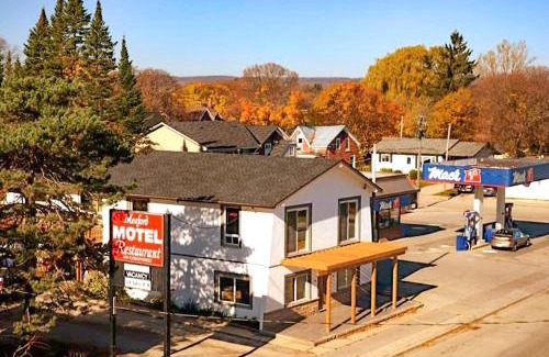 Meaford Hotel | Meaford Inn
