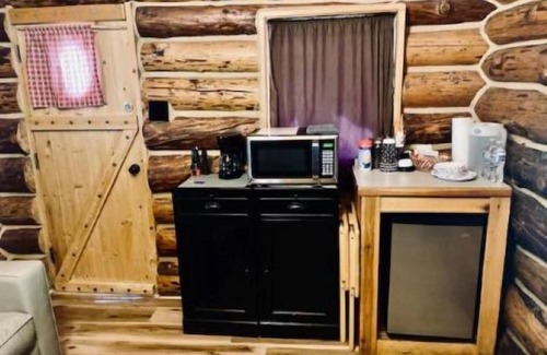 Talkeetna Casa | Meandering Moose Lodging