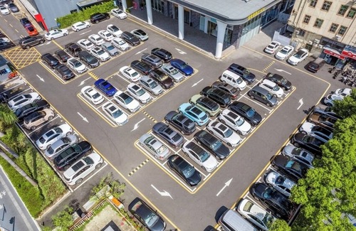 Buji Apartamento | MEANZ GARDEN HOTEL