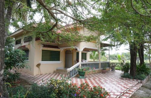 Angk Ta Saom Casa | Meas Family Homestay