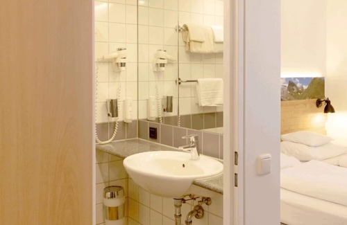 Munchen District Hotel | MEAT & STAY HOTEL