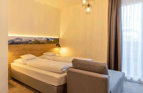 Munchen District Hotel | MEAT & STAY HOTEL