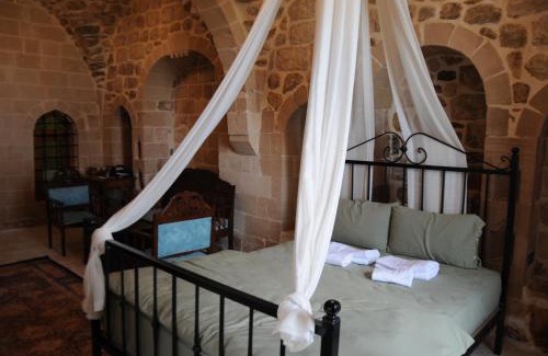Artuklu Casa | Mec Konağı
