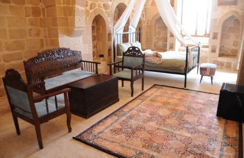 Artuklu Casa | Mec Konağı