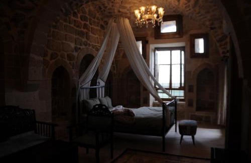 Artuklu Casa | Mec Konağı