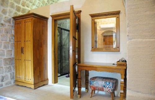 Artuklu Casa | Mec Konağı