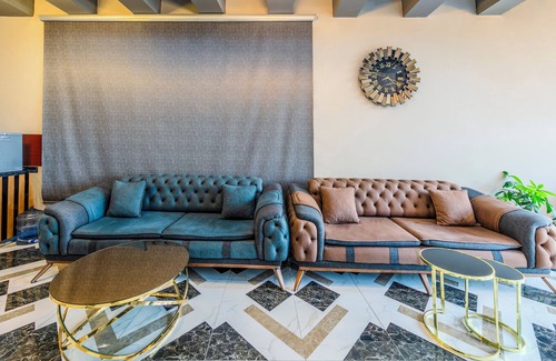 Arnavutkoy Hotel | med line hotel