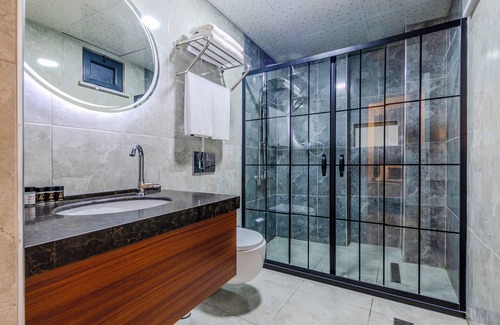 Arnavutkoy Hotel | med line hotel