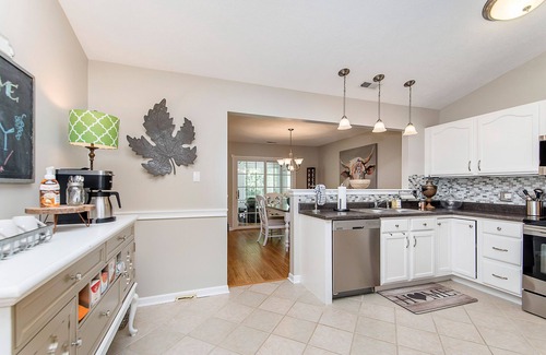 Carmel Casa | Med To Long Term Ranch Rental