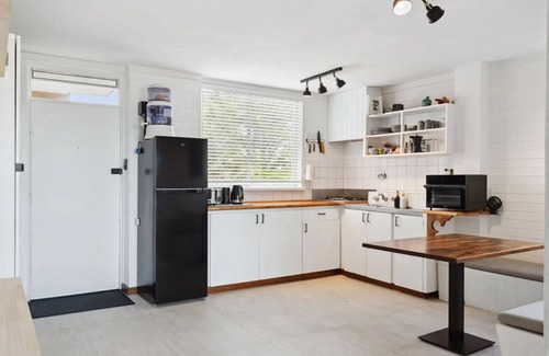 North Fremantle Apartamento | Med Vibes in North Freo - 5 minutes from Fremantle, your own private apartment!