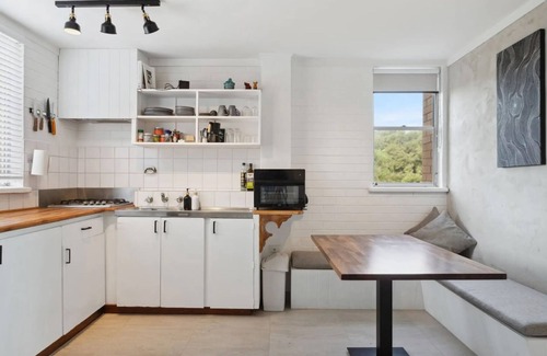 North Fremantle Apartamento | Med Vibes in North Freo - 5 minutes from Fremantle, your own private apartment!