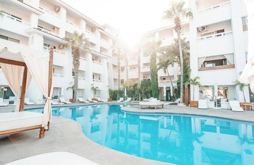 El Médano Ejidal Condominio | Medano Beach Condo