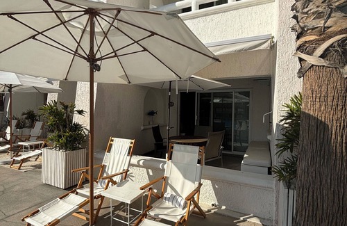 El Médano Ejidal Condominio | Medano Beach Condo