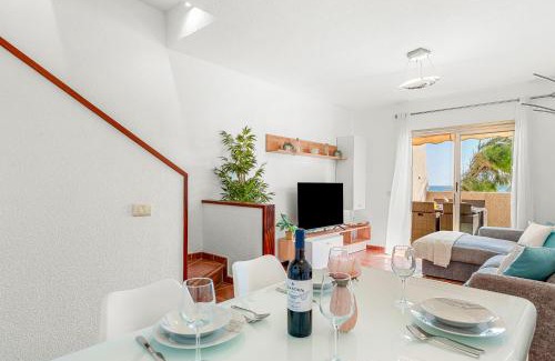 El Medano Casa | MEDANO4YOU Sunrise Medano