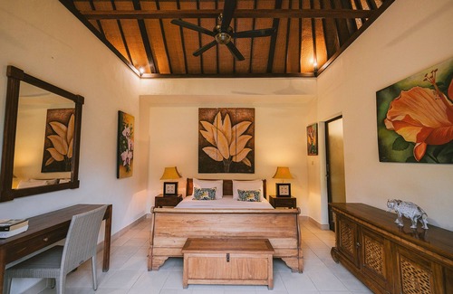 Pekutatan Complejo | Medewi Bay Retreat