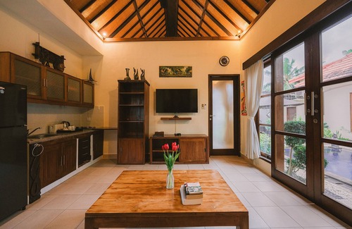 Pekutatan Complejo | Medewi Bay Retreat