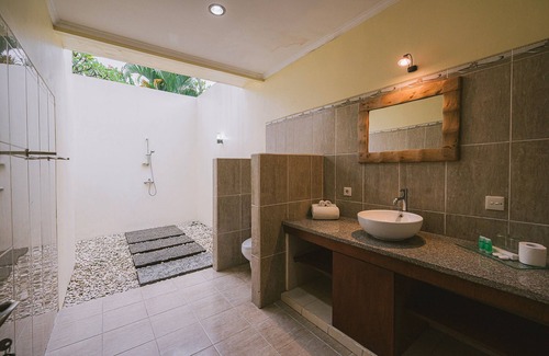 Pekutatan Complejo | Medewi Bay Retreat