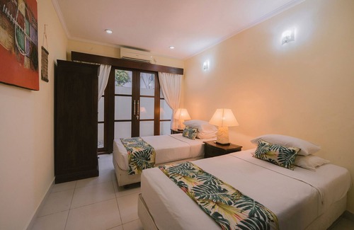 Pekutatan Complejo | Medewi Bay Retreat