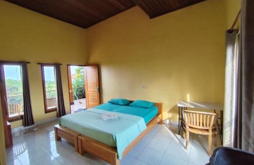 Medewi Casa | Medewi Surf And Stay
