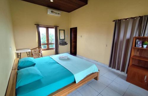 Medewi Casa | Medewi Surf And Stay