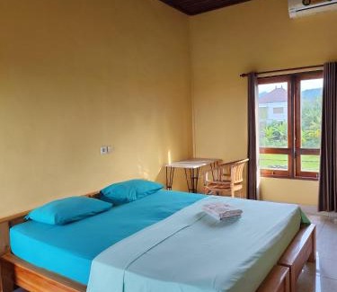 Medewi Casa | Medewi Surf And Stay