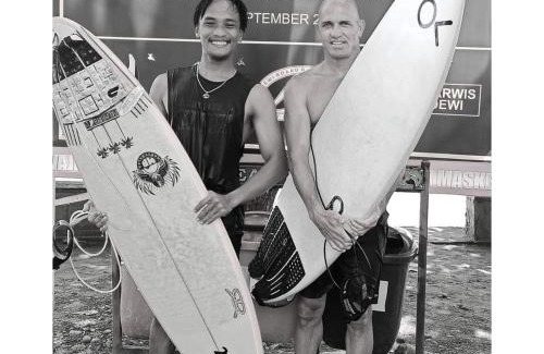 Medewi Casa | Medewi Surf And Stay