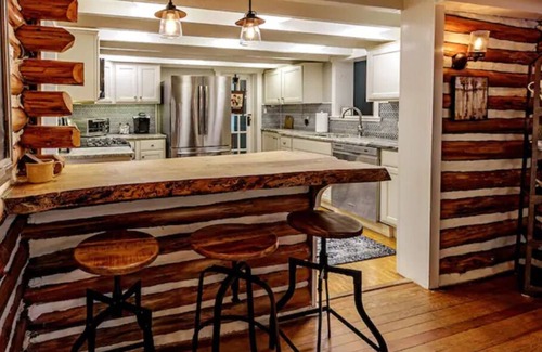 Medford Lakes Cabina | Medford Lakes Cabin