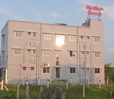 Madurai Casa | Medhaa Homes Madurai