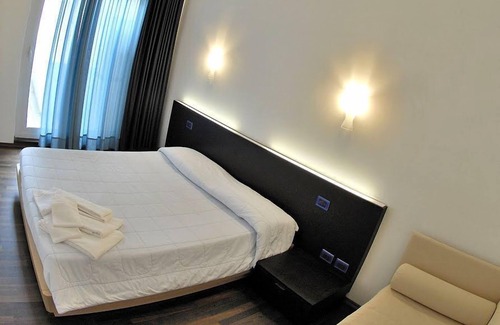 Alba Adriatica Hotel | Medi Garden Resort