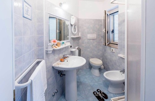 Alba Adriatica Hotel | Medi Garden Resort