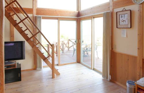 Izumo Casa | Medicinal breakfast includedinroom dining Trad / Izumo Shimane