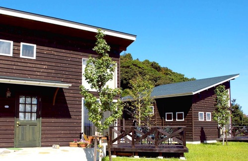 Izumo Casa | Medicinal breakfast includedinroom dining Trad / Izumo Shimane