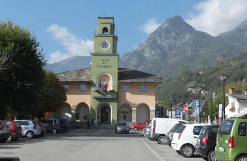 Bobbio Pellice Cama Y Desayuno | Medieval Hamlet Malpertus